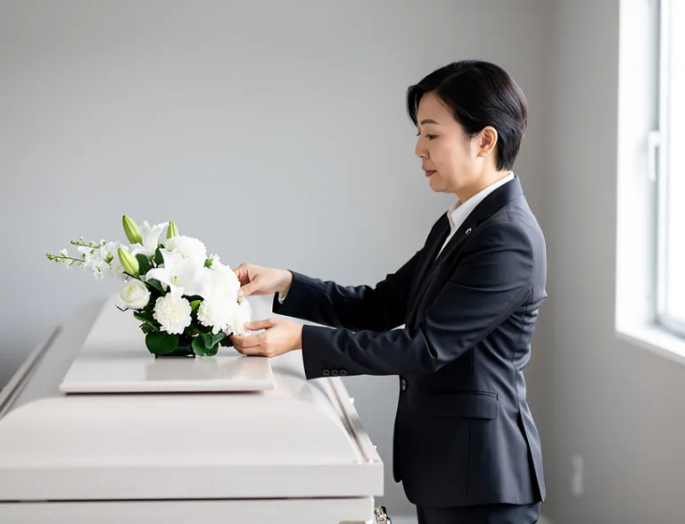 葬儀社 Matsubushi